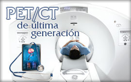 PET CT